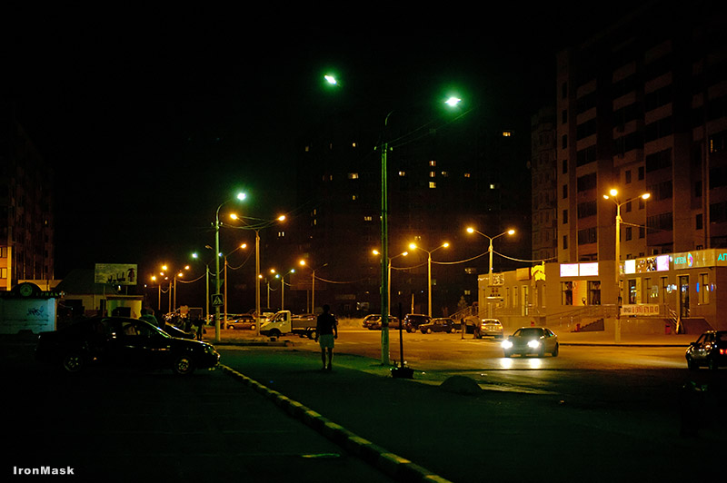 Улицы Жуковского