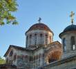 памятник византийского зодчества